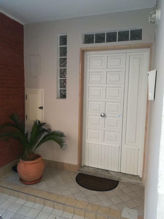 Battipaglia Centro Bed & Breakfast Ngoại thất bức ảnh